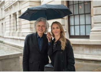 “LOS PROGRESISTAS DETESTAN EL PROGRESO”