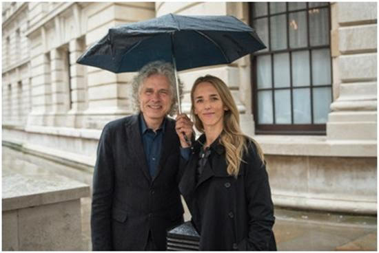 “LOS PROGRESISTAS DETESTAN EL PROGRESO”