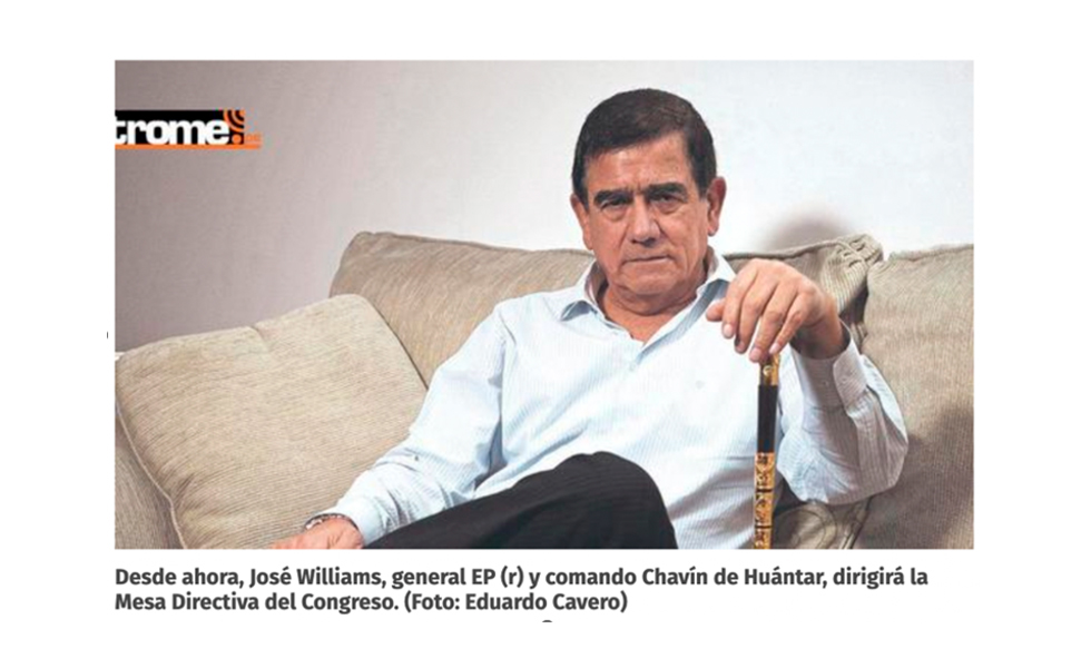 Expectativas exageradas