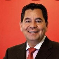 Carlos Añaños desde el VRAEM