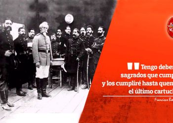 Se les dijo, se les advirtió, pero…