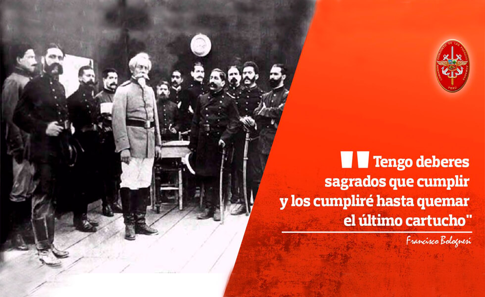 Se les dijo, se les advirtió, pero…