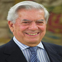Vargas Llosa en El Mercurio