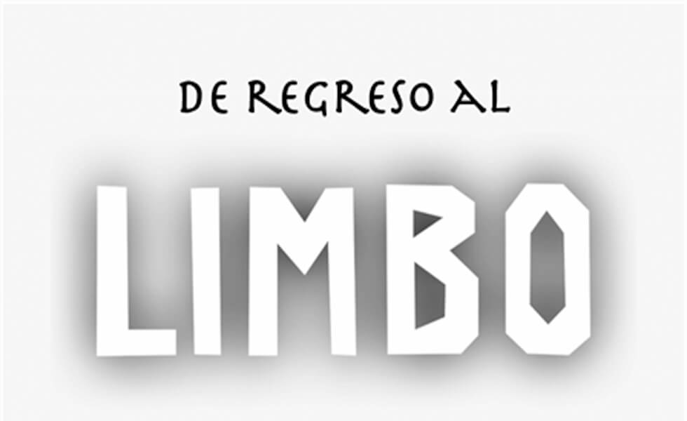 “La nueva anormalidad”