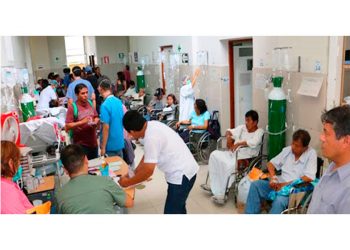 Crueldad y Corrupción