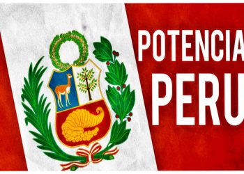 Perú: Lo que es y lo que puede ser