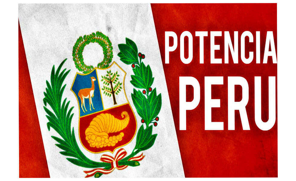 Perú: Lo que es y lo que puede ser
