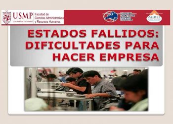 El Estado le falló a las empresas