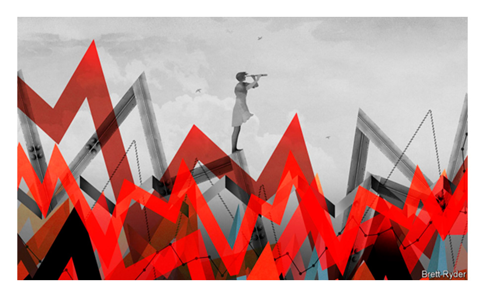 Está surgiendo una nueva era macroeconómica