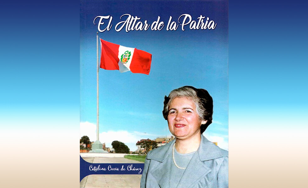 Honor a nuestra bandera