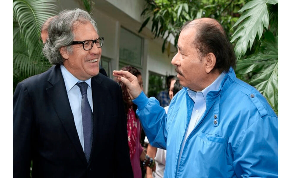 Los logros de Almagro