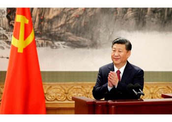 La obsesión por el control hace que China sea más débil pero más peligrosa