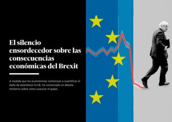 Truss ha hecho historia por las razones equivocadas