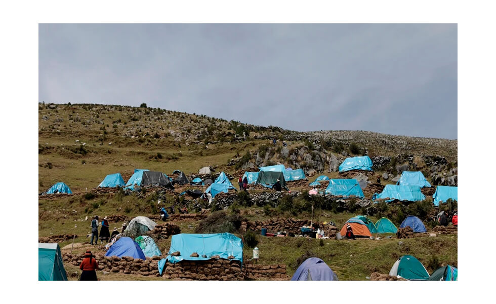 Impulsor del desarrollo