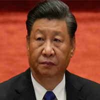Xi Jinping purga a Hu Jintao ante las cámaras