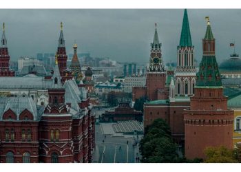 ¿Cómo será Rusia sin Putin? Tal vez esto