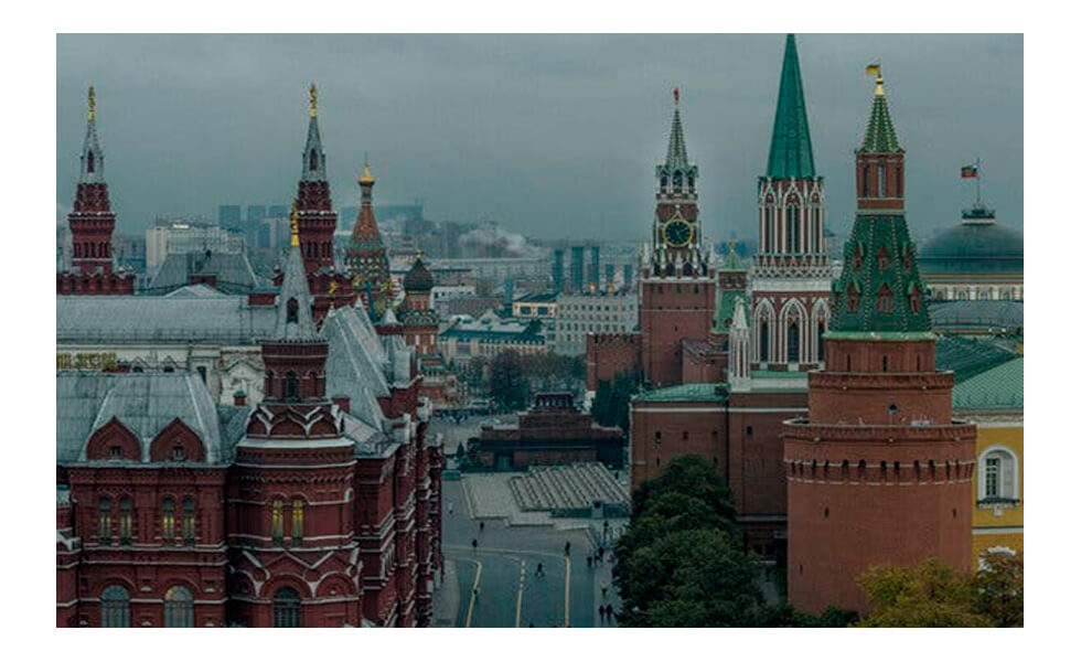 ¿Cómo será Rusia sin Putin? Tal vez esto