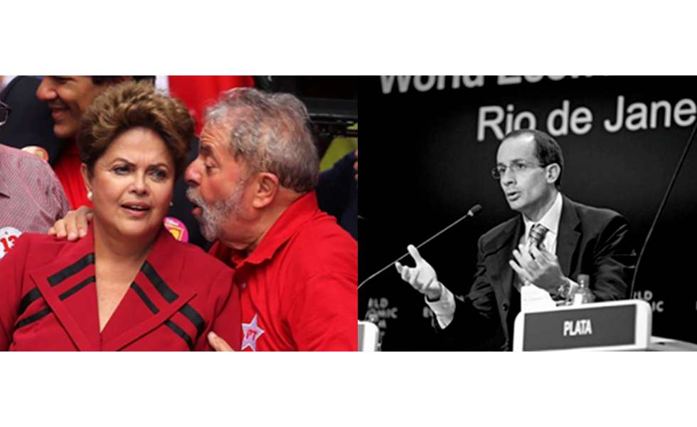 Debemos exigirle una reparación a Lula