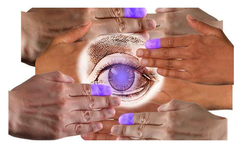 Donde no importan las evidencias