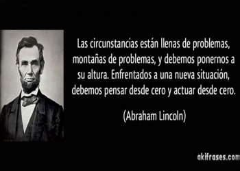 El Congreso debe abordar los grandes temas