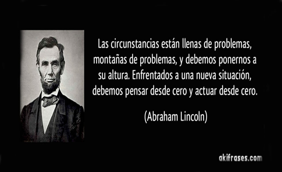 El Congreso debe abordar los grandes temas