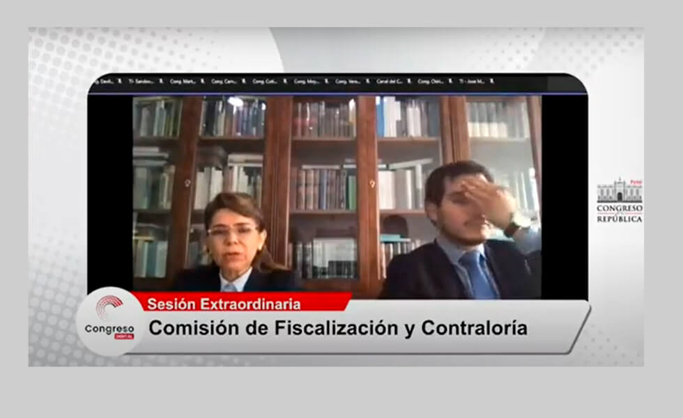 El gobierno criminal de Vizcarra