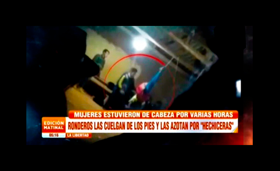 Informalizando el Estado