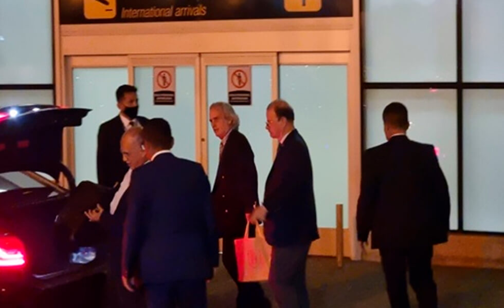 La OEA no puede respaldar al gobierno de Castillo