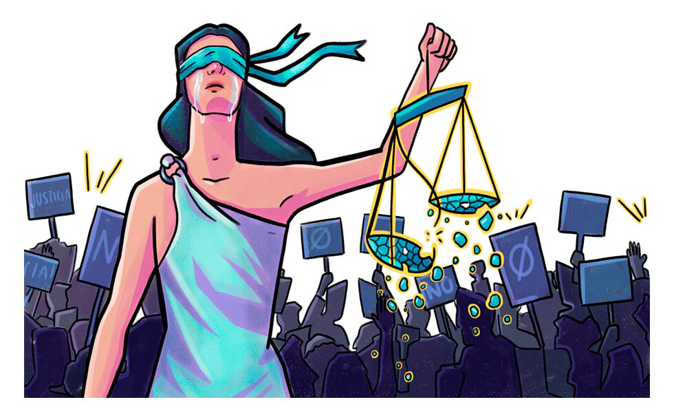 Para delinquir impunemente