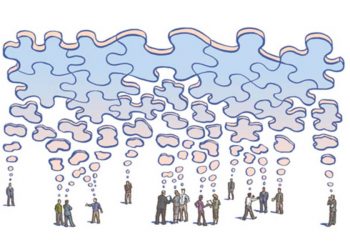 Salir de la guerra de trincheras