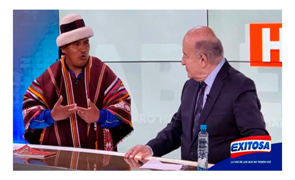 Un misterioso capital