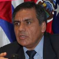 El Perú no puede olvidar