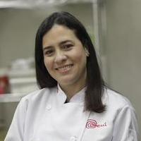 «Marisa Guiulfo siempre dijo que mis rocotos rellenos eran los mejores del Perú»