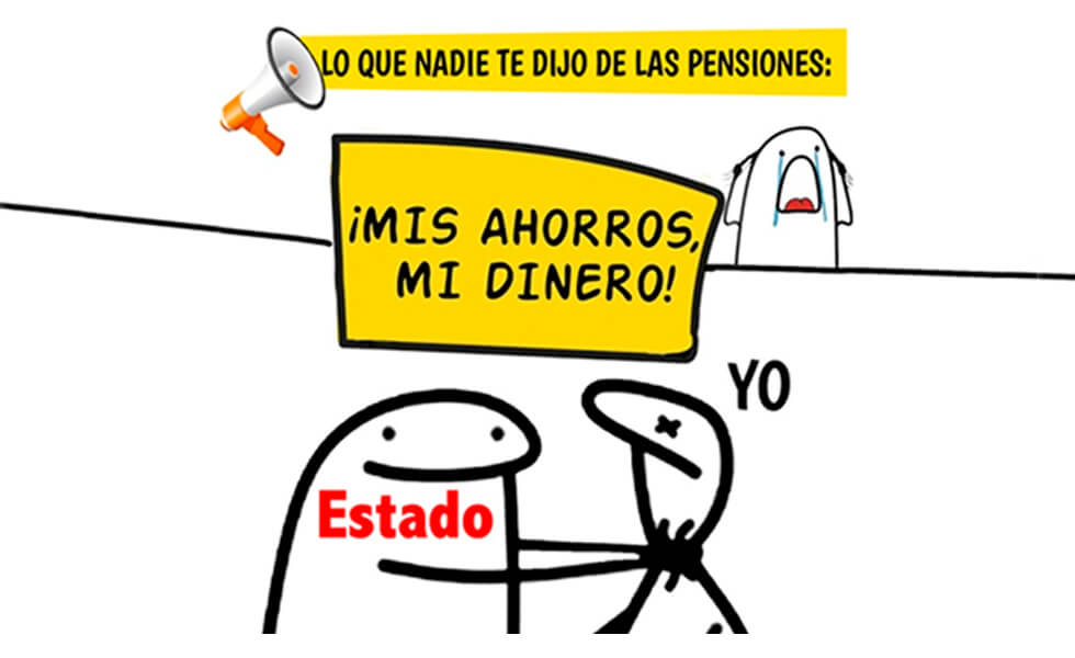 Cuidado con la vocación estatista