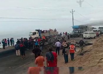 Movilizaciones insurreccionales