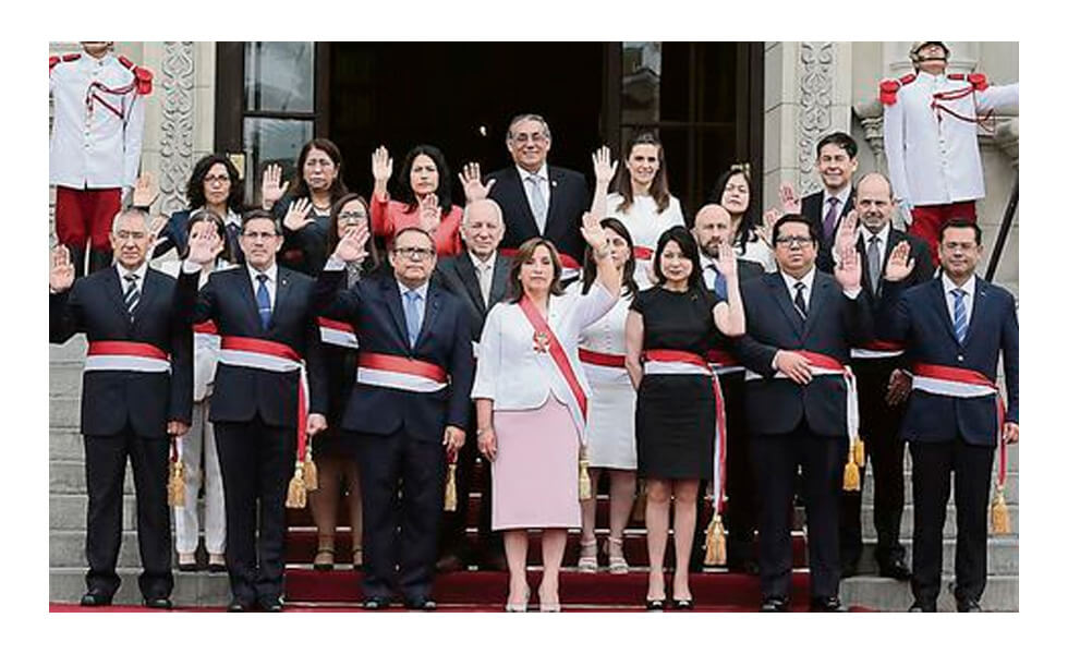 La pérfida estrategia caviar