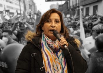 ¿Mentecata o cómplice?