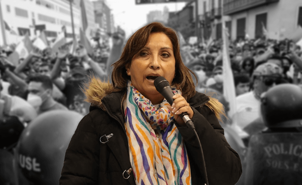 ¿Mentecata o cómplice?