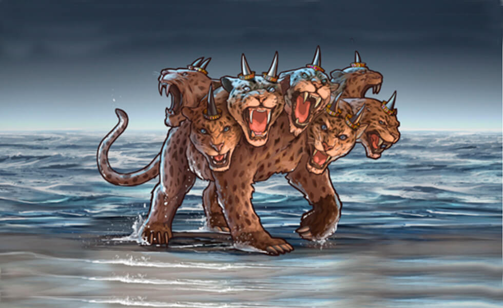 Resistiendo la adversidad