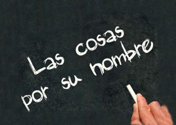 Gramsci y nuestros eufemismos