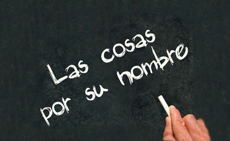 Gramsci y nuestros eufemismos