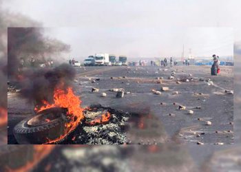 Imagen de un futuro no deseado… pero probable