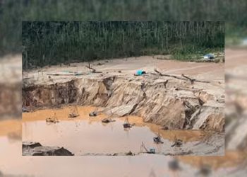 Minería Artesanal (Informal e Ilegal)