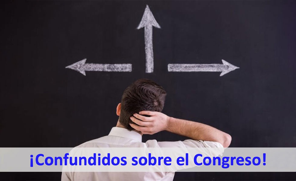 El Congreso