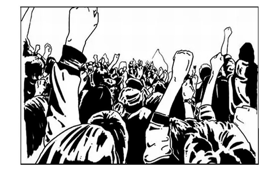 Desestabilización Regional