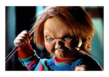 ¿Novela de ficción o historia de terror?