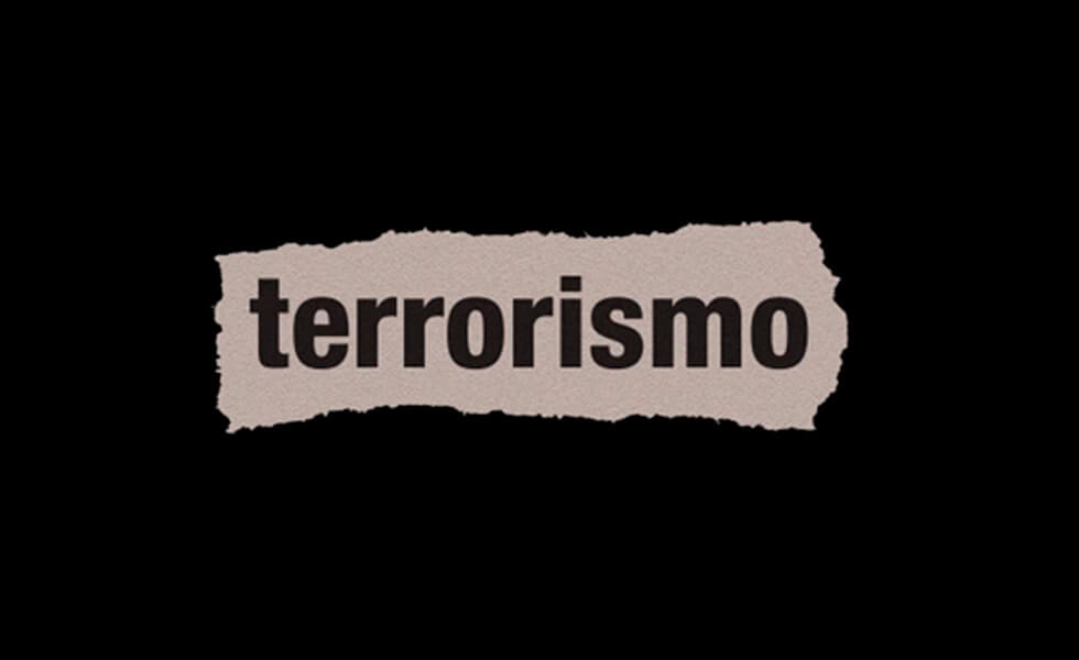 Llamar terrorismo al terrorismo
