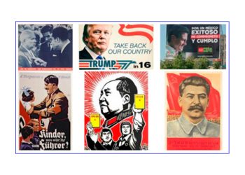 La importancia de la propaganda política