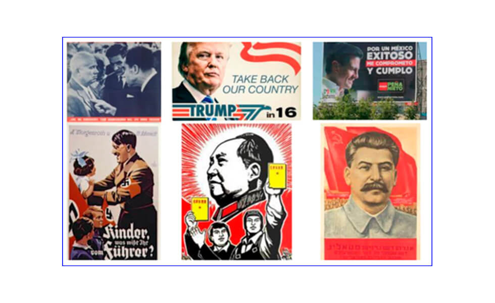 La importancia de la propaganda política