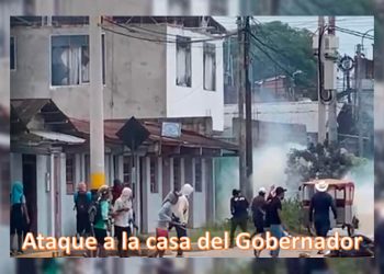 Elementos de la insurrección